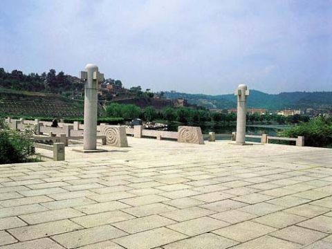 點擊查看詳細信息<br>標題：廣場石 閱讀次數(shù)：3467