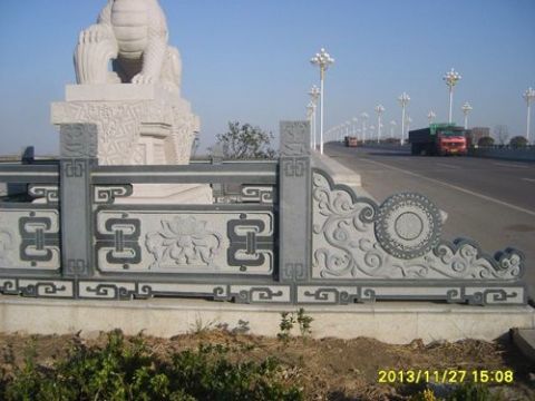點(diǎn)擊查看詳細(xì)信息<br>標(biāo)題：欄板石 閱讀次數(shù)：2403