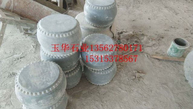 點擊查看詳細(xì)信息<br>標(biāo)題：柱墩石柱頂石 閱讀次數(shù)：4010