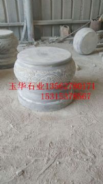 點擊查看詳細(xì)信息<br>標(biāo)題：柱墩石柱頂石 閱讀次數(shù)：4218