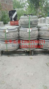 點擊查看詳細(xì)信息<br>標(biāo)題：柱墩石柱頂石 閱讀次數(shù)：4207