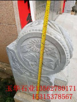 點擊查看詳細信息<br>標題：抱鼓石 閱讀次數(shù)：2056