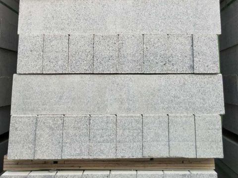 點擊查看詳細信息<br>標題：花崗巖路沿石 閱讀次數：2808