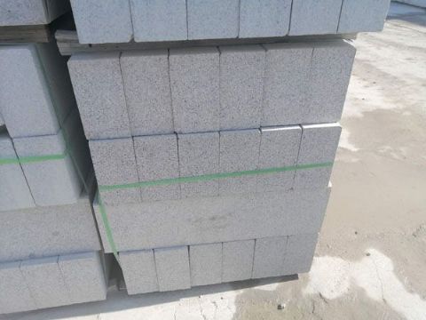 點擊查看詳細信息<br>標題：花崗巖路沿石 閱讀次數：2924