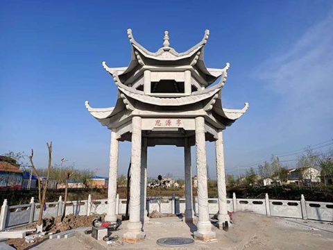 點(diǎn)擊查看詳細(xì)信息<br>標(biāo)題：石亭子 閱讀次數(shù)：1751
