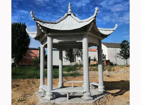 點(diǎn)擊查看詳細(xì)信息<br>標(biāo)題：石亭子 閱讀次數(shù)：1701