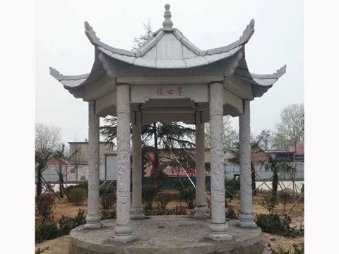 點(diǎn)擊查看詳細(xì)信息<br>標(biāo)題：石亭子 閱讀次數(shù)：1818