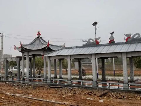 點(diǎn)擊查看詳細(xì)信息<br>標(biāo)題：石亭子 閱讀次數(shù)：1731