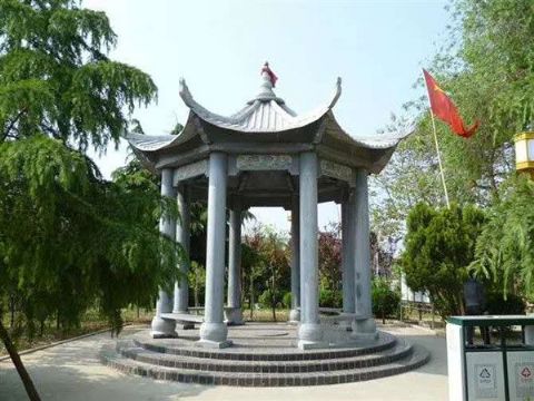 點擊查看詳細信息<br>標(biāo)題：石亭子 閱讀次數(shù)：3115