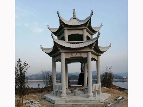 點(diǎn)擊查看詳細(xì)信息<br>標(biāo)題：石亭子 閱讀次數(shù)：2552