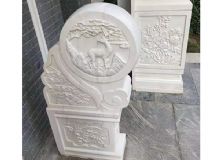 點擊查看詳細信息<br>標(biāo)題：抱鼓石 閱讀次數(shù)：2067