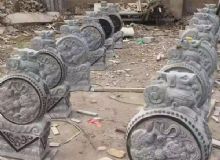 點擊查看詳細信息<br>標(biāo)題：抱鼓石 閱讀次數(shù)：2031