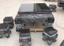 點擊查看詳細信息<br>標(biāo)題：石桌子 閱讀次數(shù)：1876